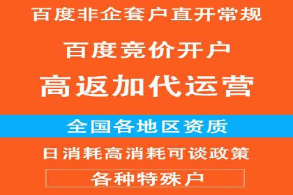 竞价开户操作指南：实战案例展示